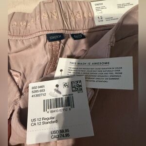 American eagle pants
